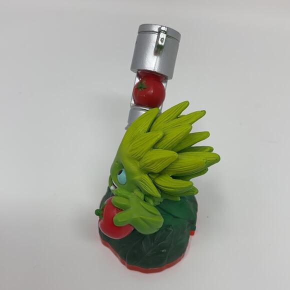 Skylanders Dark Food Fight Life Element Figure - Picture 2 of 5